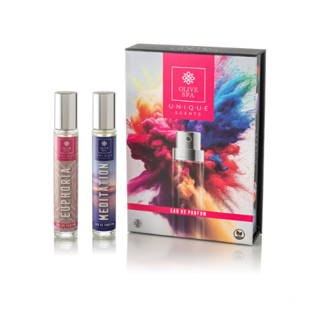 Woda perfumowana Augusta 100 ml Santo Volcano Spa